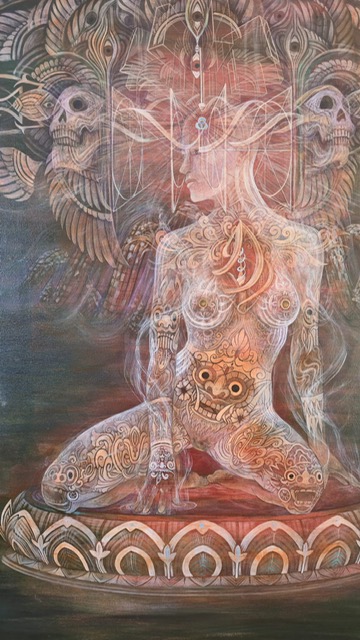 Art Piece 2