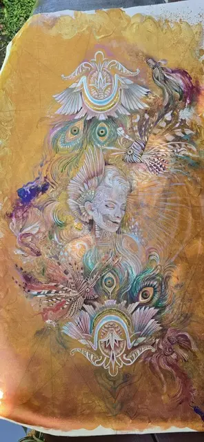 Art Piece 1